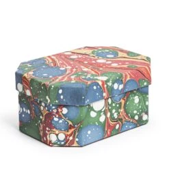 Boîtes à Merveilles | OCTOGONALE