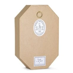 Vitrine à Merveilles Octogonale | COEUR COURONNÉ -Atelier Élégance Pas Cher Magasin OCTAGON VITRINE ACC80 MERVEILLES BACKSHOT SIDE