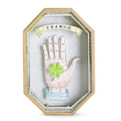 Vitrine à Merveilles Octogonale | CHANCE