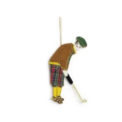 Décoration à Suspendre | GOLFEUR