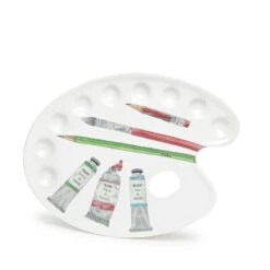 Palette | BEAUX-ARTS