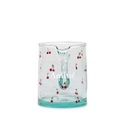 Petite Carafe | TOUT EN CERISES : AMITIÉ
