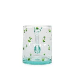 Petite Carafe | TOUT EN TRÈFLES : CHANCE