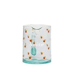 Petite Carafe | TOUT EN ORANGES : AMITIE