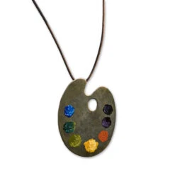 Bijou | PALETTE -Atelier Élégance Pas Cher Magasin Palette detouree small 1