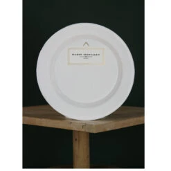 Assiette Décorative | ROI DE COEUR -Atelier Élégance Pas Cher Magasin Plate 0003 IMG 7830 1