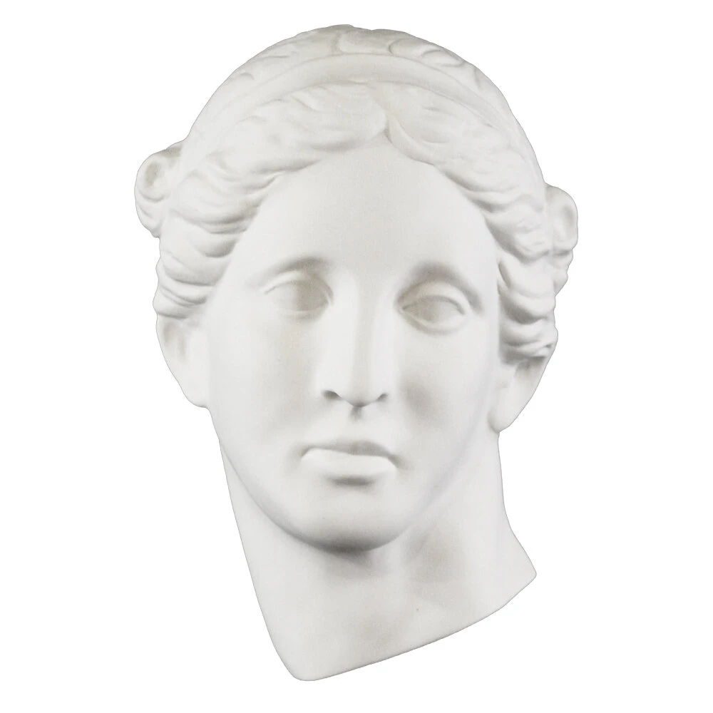 Sculpture En Porcelaine | APHRODITE 1 Sculpture En Porcelaine | APHRODITE