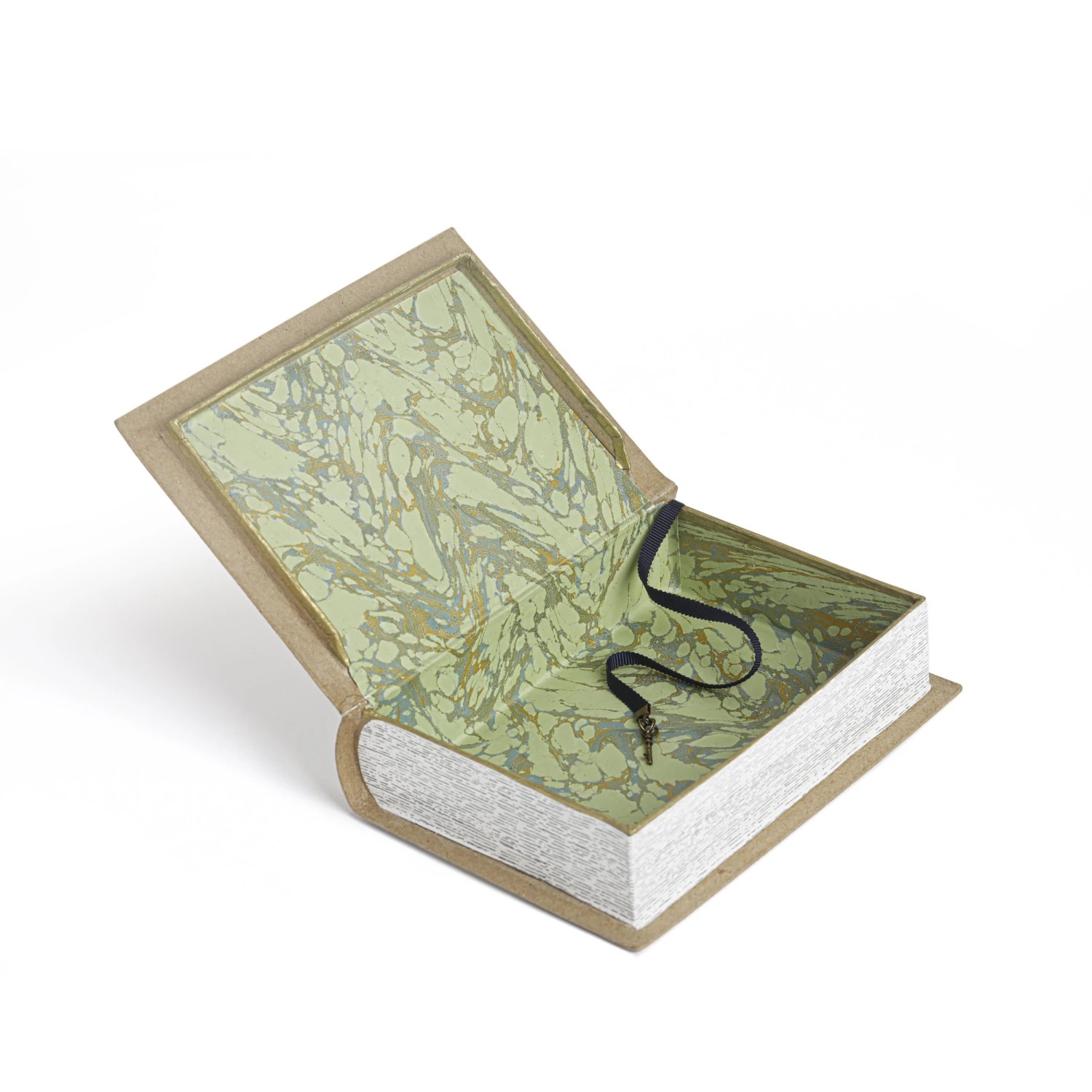 Livre à Secrets | COEUR SUR LA MAIN 12 Livre à Secrets | COEUR SUR LA MAIN – Image 12