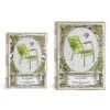 Livre à Secrets | CHAISE JARDIN DU LUXEMBOURG