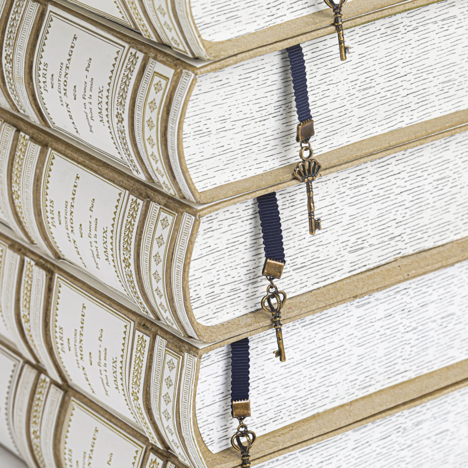 Livre à Secrets | PARIS JE T'AIME 18 Livre à Secrets | PARIS JE T'AIME – Image 18