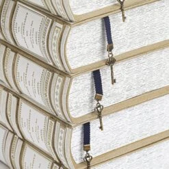 Livre à Secrets | ROI DE COEUR -Atelier Élégance Pas Cher Magasin SECRET BOOK CLOSE UP 14