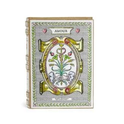 Livre à Secrets | MAIN DANS LA MAIN