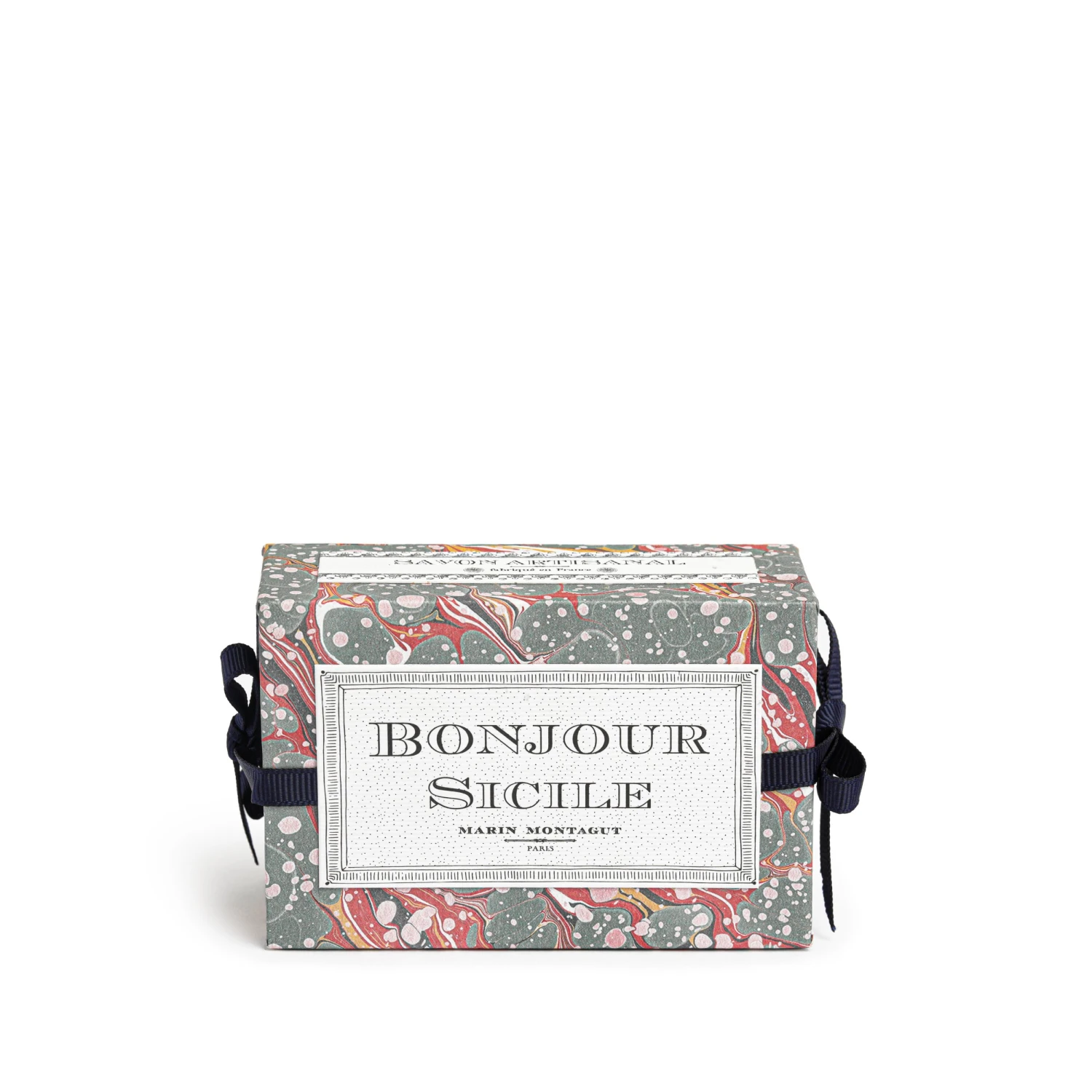 Savon | BONJOUR SICILE 5 Savon | BONJOUR SICILE – Image 5