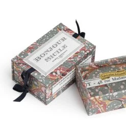 Savon | BONJOUR SICILE 11 Savon | BONJOUR SICILE -Atelier Élégance Pas Cher Magasin SOAP SICILE 2 4
