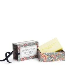 Savon | BONJOUR SICILE 9 Savon | BONJOUR SICILE -Atelier Élégance Pas Cher Magasin SOAP SICILE 2 5
