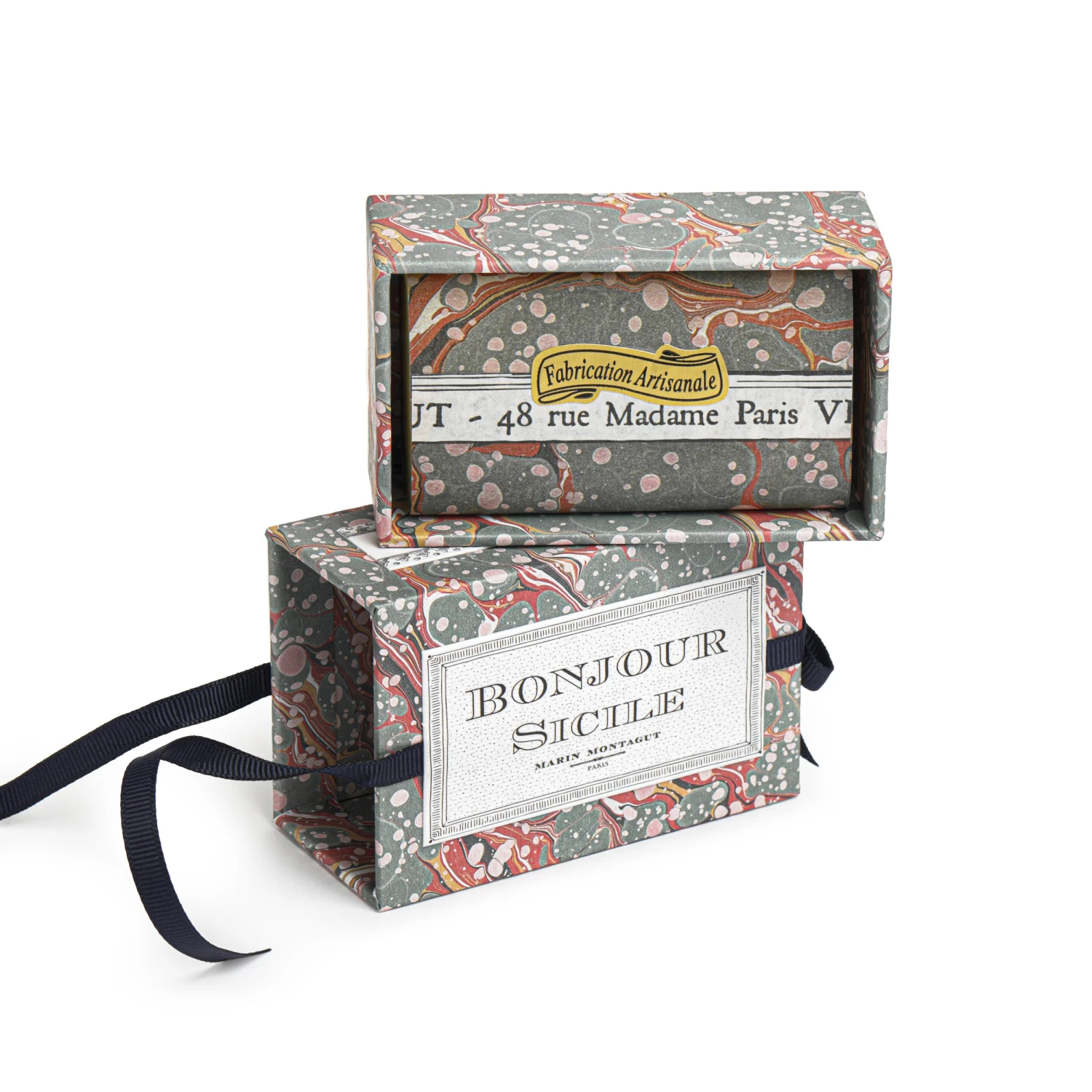 Savon | BONJOUR SICILE 3 Savon | BONJOUR SICILE – Image 3