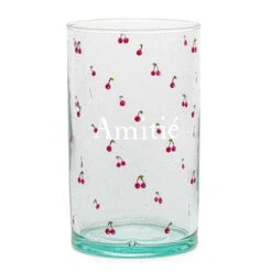 Vase | TOUT EN CERISES : AMITIÉ