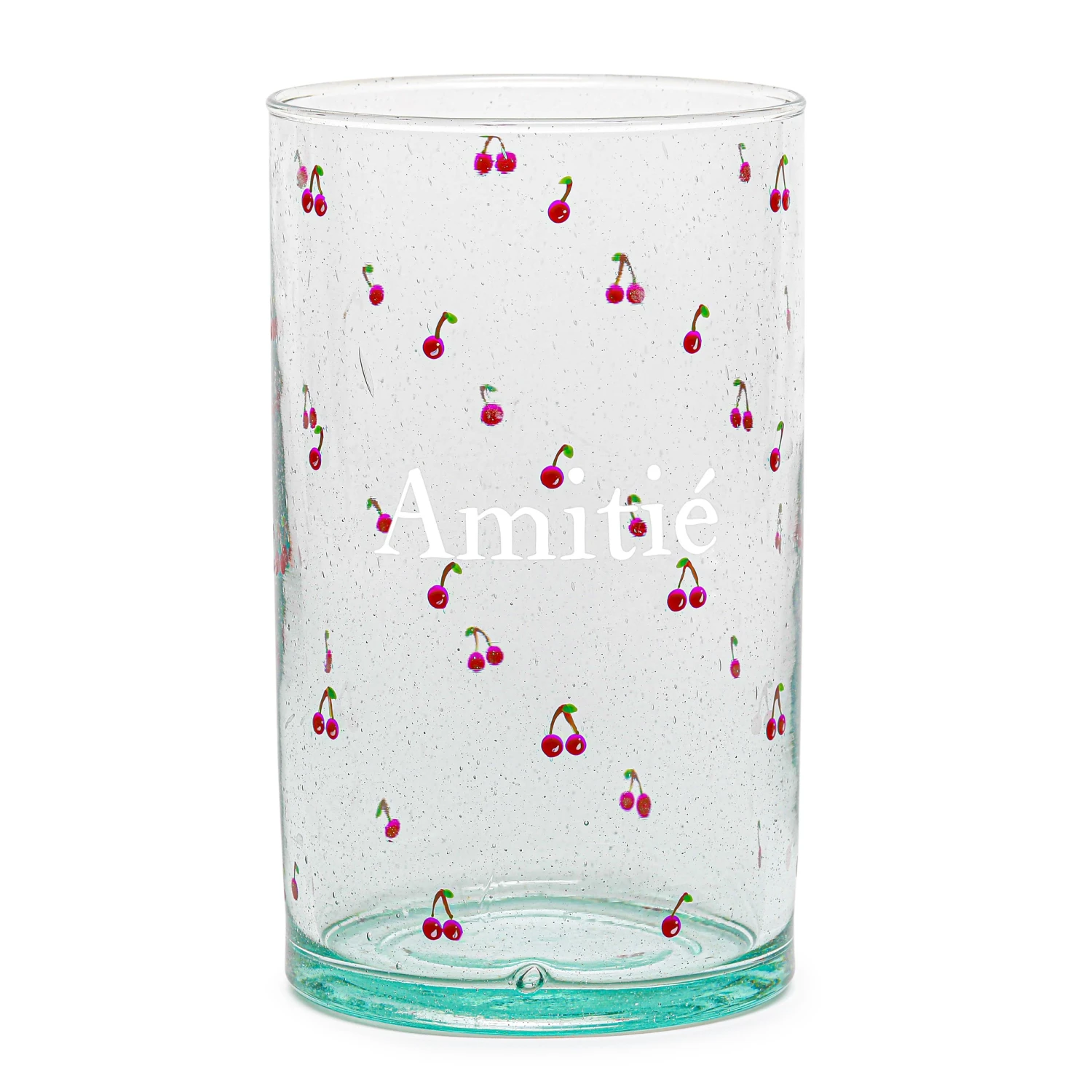 Vase | TOUT EN CERISES : AMITIÉ 1 Vase | TOUT EN CERISES : AMITIÉ