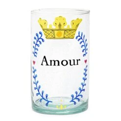 Vase | COURONNE XVIIIe SIÈCLE : AMOUR