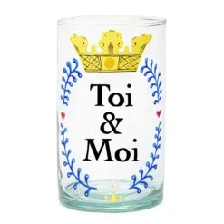 Vase | COURONNE XVIIIe SIÈCLE : TOI & MOI