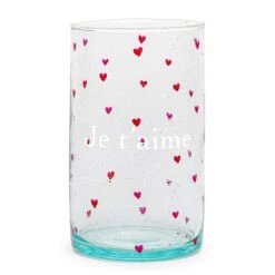 Vase | TOUT EN COEURS : JE T'AIME