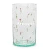Vase | TOUT EN ROSES : AMOUR