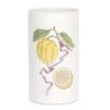 Vase | CITRON RUBAN
