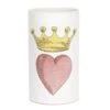 Vase | COEUR COURONNÉ