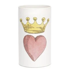 Vase | COEUR COURONNÉ