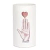 Vase | COEUR SUR LA MAIN