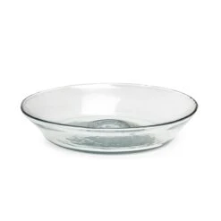 Atelier Élégance Pas Cher Magasin -Atelier Élégance Pas Cher Magasin VERRE ASSIETTE SIDE 4