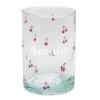 Verre | TOUT EN CERISES : AMOUR