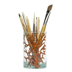 Verre | CORAIL -Atelier Élégance Pas Cher Magasin VERRE CORAIL 1 3