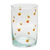 Verre | TOUT EN ORANGES : AMITIE