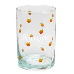 Atelier Élégance Pas Cher Magasin 19 Verre | TOUT EN ORANGES : AMOUR