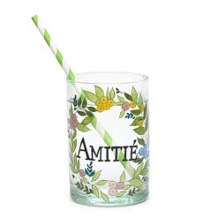 Verre | AMITIE -Atelier Élégance Pas Cher Magasin VERRE AMITIE 2 2