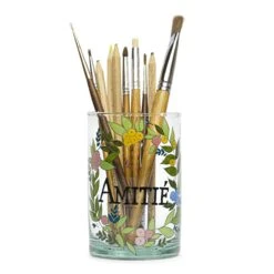 Verre | AMITIE -Atelier Élégance Pas Cher Magasin VERRE AMITIE 2 3