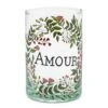 Verre | AMOUR