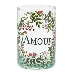 Verre | AMOUR