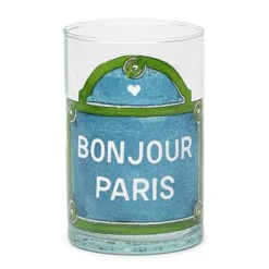 Verre | BONJOUR PARIS