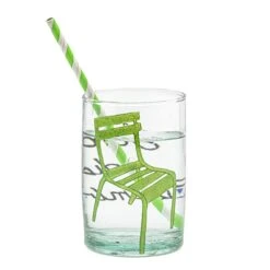 Verre | CHAISE DU LUXEMBOURG -Atelier Élégance Pas Cher Magasin VERRE CHAISE DU LUXEMBOURG 5