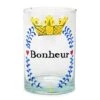 Verre | COURONNE XVIIIe SIÈCLE : BONHEUR