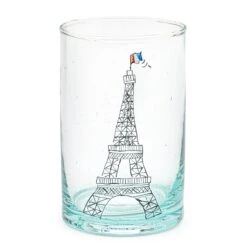 Verre | LA TOUR EIFFEL