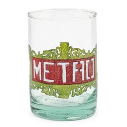 Verre | LE MÉTROPOLITAIN