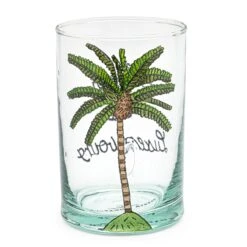Verre | PALMIER DU LUXEMBOURG