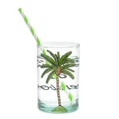 Verre | PALMIER DU LUXEMBOURG -Atelier Élégance Pas Cher Magasin VERRE PALMIER DU LUXEMBOURG 4