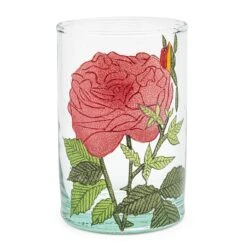 Verre | ROSE PIERRE DE RONSARD