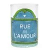 Verre | RUE L'AMOUR