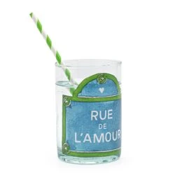 Verre | RUE L'AMOUR -Atelier Élégance Pas Cher Magasin VERRE RUE L27AMOUR 3