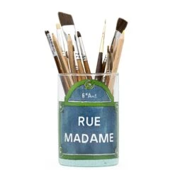 Verre | RUE MADAME -Atelier Élégance Pas Cher Magasin VERRE RUE MADAME 2